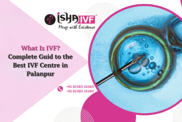 Best IVf centre in palanpur