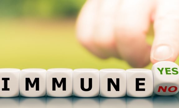 Immune Therapy for Conception