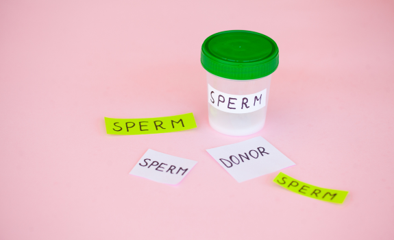 Sperm Donation