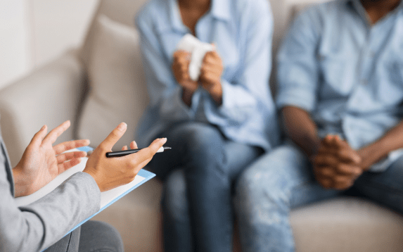 Preconception genetic counseling Palanpur