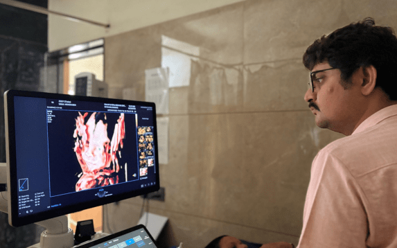 Best Gynaecologist in Palanpur