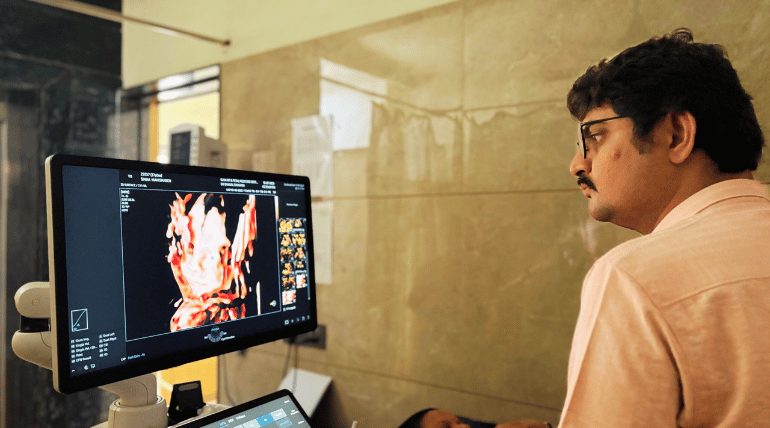 Best IVF Doctor in Palanpur