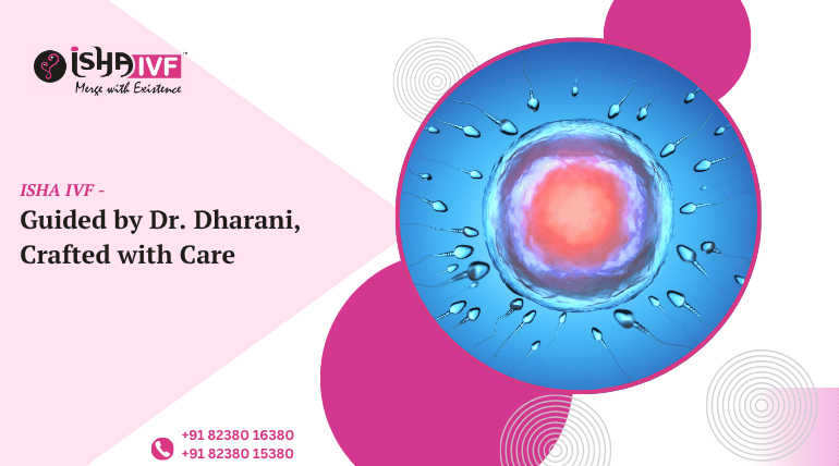 Journey to a Healthy Baby: Inside the Care of the Best IVF Specialist in Palanpur