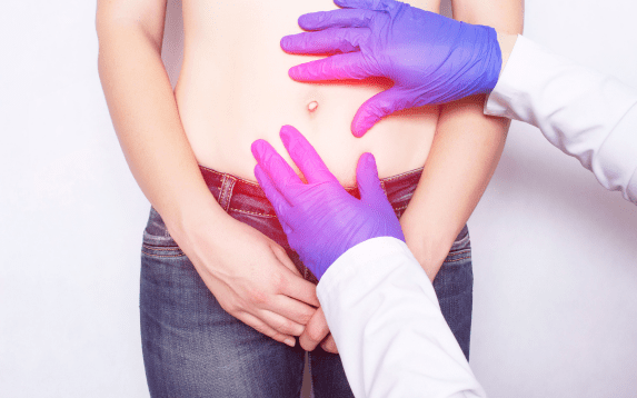 Best Umbilical Endometriosis Treatment in Palanpur