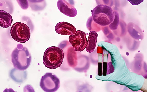 Cordocentesis in Palanpur