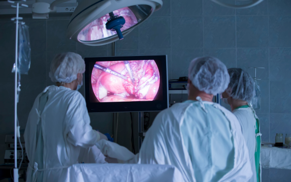 Diagnostic Laparoscopy