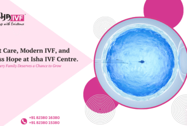 Dr. Dhaval Dharani offering fertility treatment in Palanpur