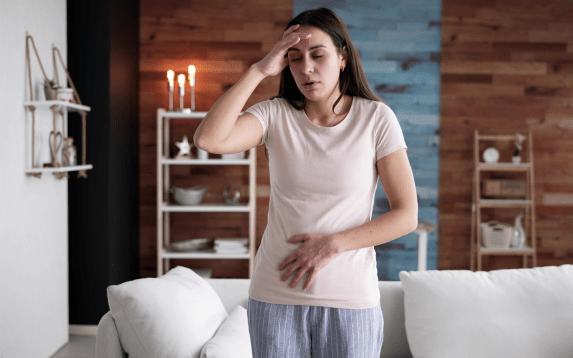 Recurrent Pregnancy Loss Treatment in Palanpur