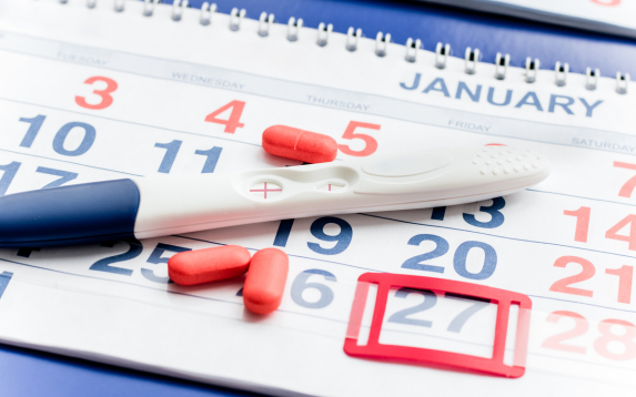 Tips to Conceive -Timing for Conception, Trying for Natural Pregnancy