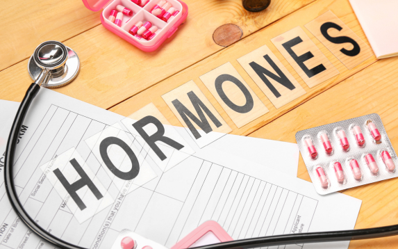 Understanding Hormonal Disorders