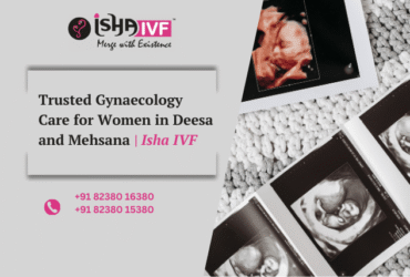 Best Fetal Medicine Doctor in Palanpur