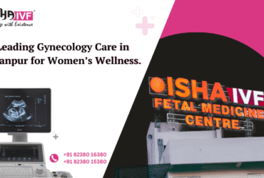 Best Gynecologist in Palanpur