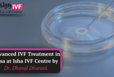 Best IVF Centre in Disa