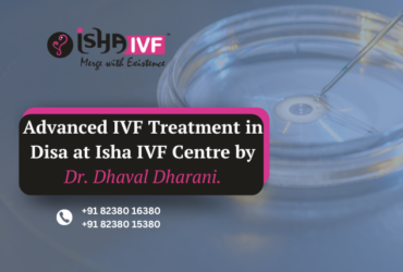 Best IVF Centre in Disa
