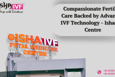 Best IVF Centre with High Success Rate in Palanpur