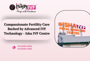 Best IVF Hospital in Deesa & Mehsana Gujarat
