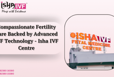 Best IVF Hospital in Deesa & Mehsana Gujarat