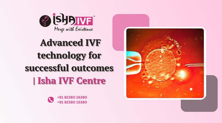 Best IVF centre in Deesa, Gujarat