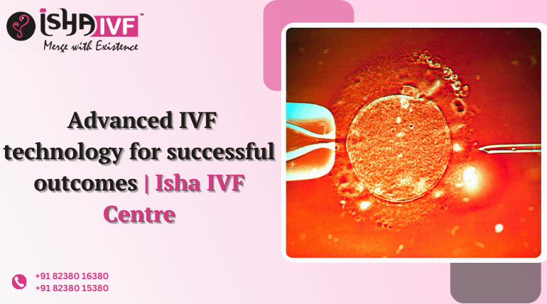 Best IVF Centre in Deesa Gujarat for Trusted Fertility Solutions
