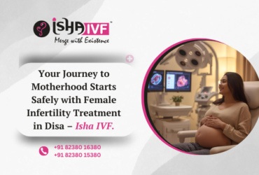 Female Infertility Treatment in Disa