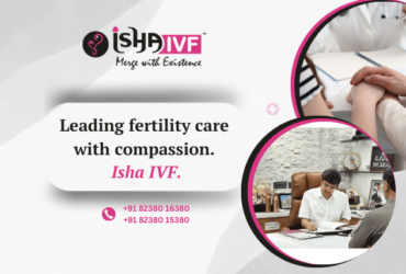 Fertility Clinic Near Palanpur