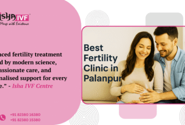 Fertility Clinic in Palanpur