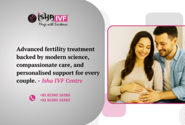 Fertility Clinic in Palanpur