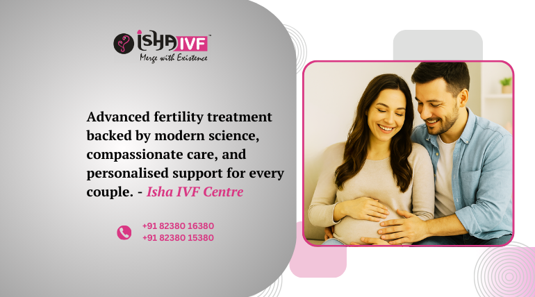 Best Fertility Clinic in Palanpur for Trusted Care and Clear Answers