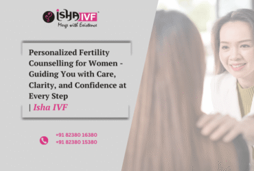 Fertility Counselling for Women in Palanpur