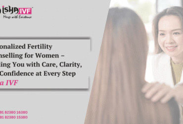Fertility Counselling for Women in Palanpur