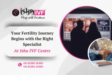 Fertility Specialist for Couples in Palanpur
