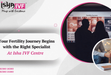 Fertility Specialist for Couples in Palanpur