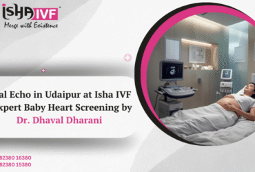 Fetal Echo in Udaipur