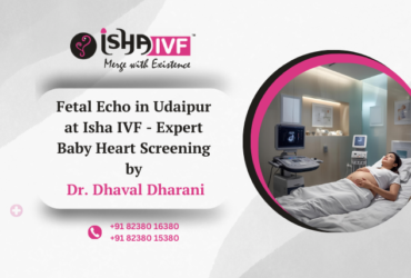 Fetal Echo in Udaipur