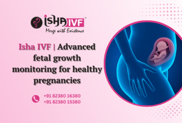 Fetal Growth Monitoring in Palanpur