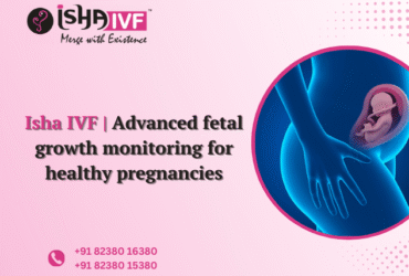 Fetal Growth Monitoring in Palanpur