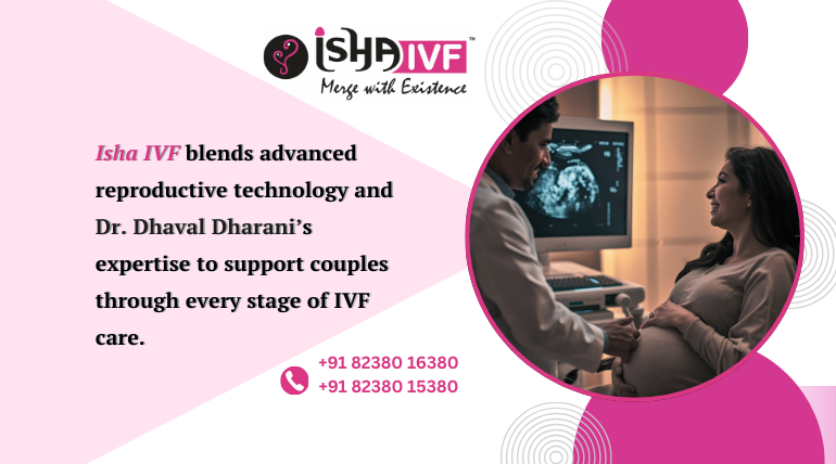 Trusted Pregnancy Care at the Best Fetal Medicine Centre in Palanpur