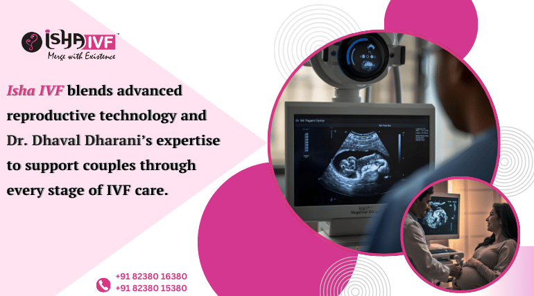 Trusted Pregnancy Care at the Best Fetal Medicine Centre Palanpur