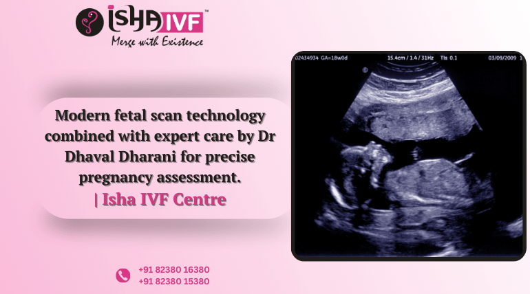 Advanced Fetal Scan Centre in Mehsana, Gujarat for Safe Pregnancy Care