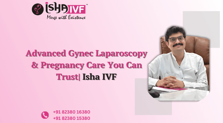 Gynec Laparoscopy Surgeon Palanpur Deesa