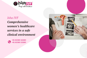 Gynecology Clinic in Palanpur