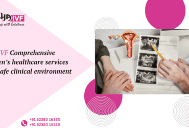 Gynecology Clinic in Palanpur