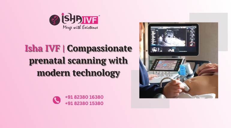 Advanced High Risk Anomaly Scan in Palanpur, Gujarat for Safe Pregnancy Care