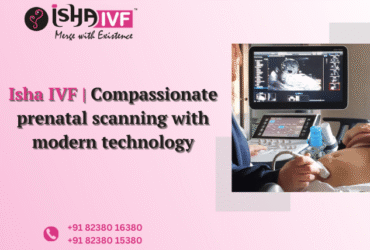 High Risk Anomaly Scan in Palanpur Gujarat