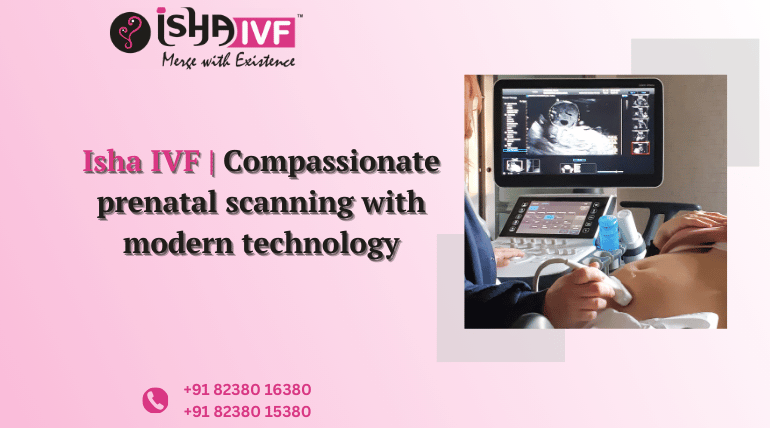 High Risk Anomaly Scan in Palanpur Gujarat