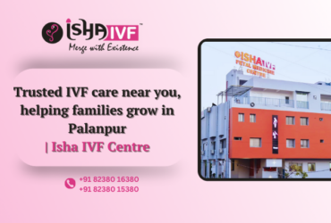 IVF Centre Near Me palanpur
