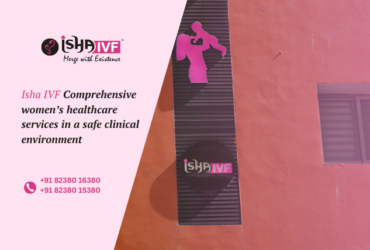 IVF & Fertility Centre in Deesa and Mehsana