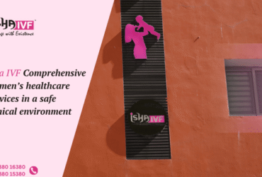 IVF & Fertility Centre in Deesa and Mehsana