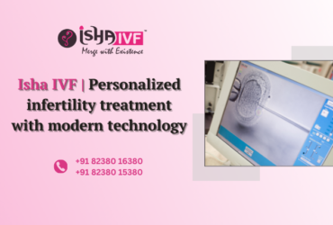 IVF & ICSI Centre Deesa Mehsana Gujarat