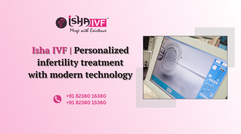 IVF & ICSI Centre Deesa Mehsana Gujarat